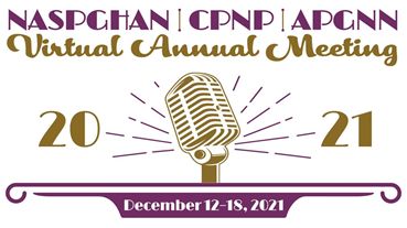 2021 Annual Meeting