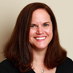 Amy  Jacobson, CPNP