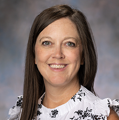 Christie  Heinzman, DNP, APRN