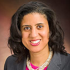 Elizabeth Parks Prout, MD, MCSE