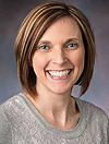 Jennifer L. Smith, MS, RD, CSP, LD, LMT