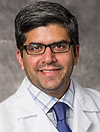 Jonathan D. Moses, MD