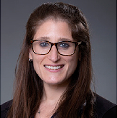 Leora  Hauptman, MSN, RN, CPNP