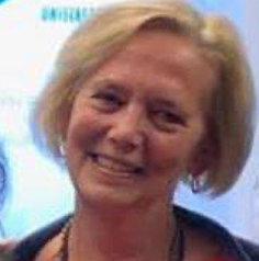 Margaret  Stallings