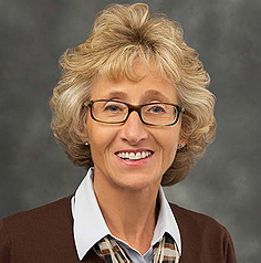 Rosemary J. Pauley, APRN