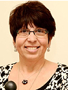 Sara  Fidanza, MS, RN, CNS-BC, CPNP-PC