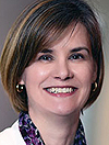 Sarah  Barlow, MD